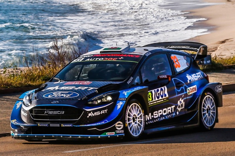 Elfyn Evans