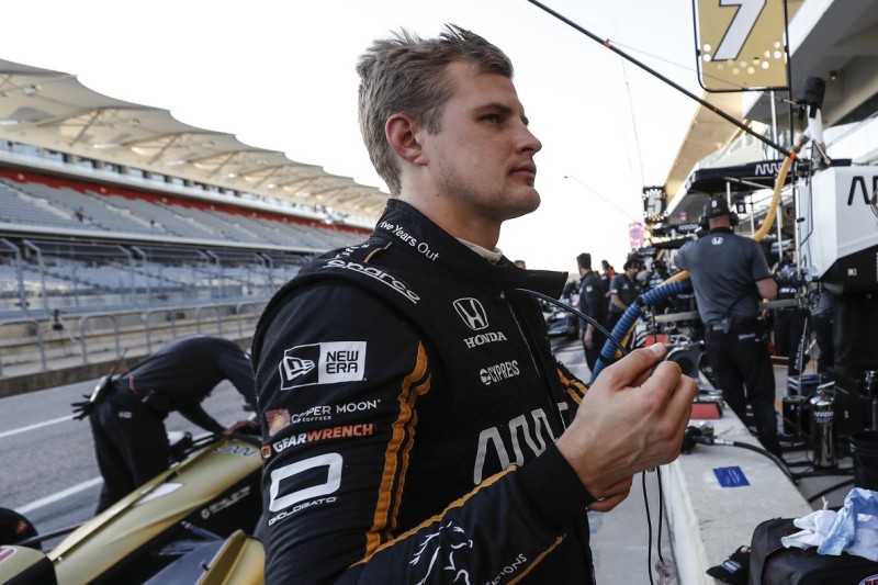 Marcus Ericsson