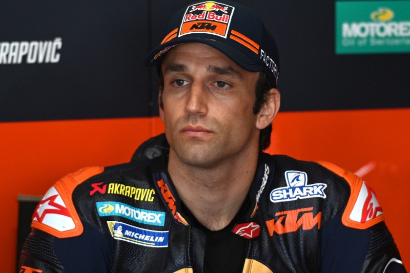 Johann Zarco