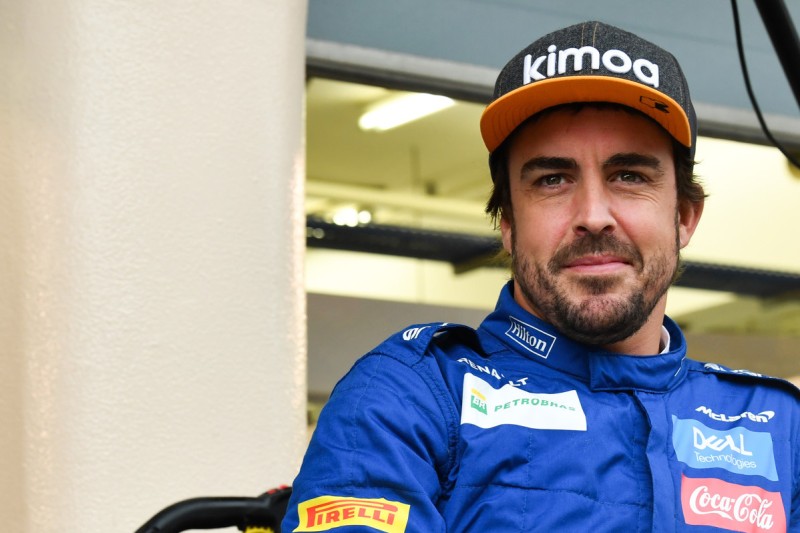 Fernando Alonso