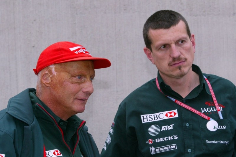 Niki Lauda