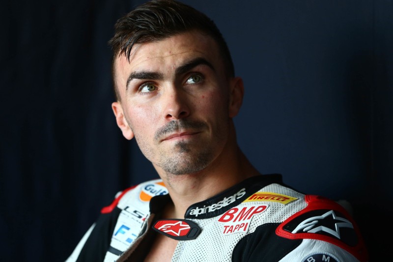 Loris Baz