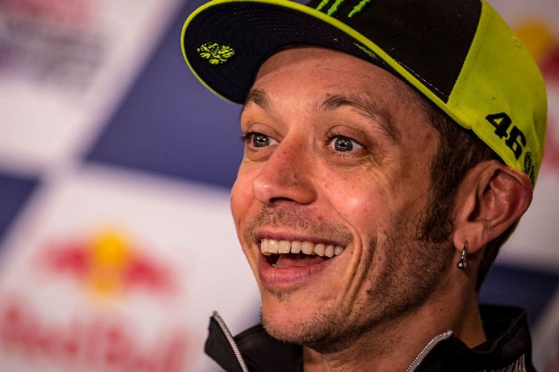 Valentino Rossi