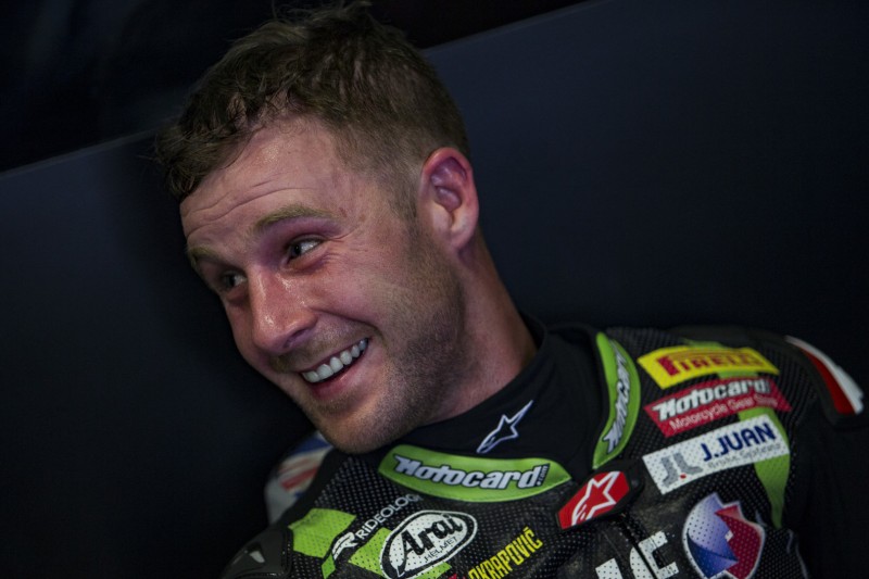 Jonathan Rea