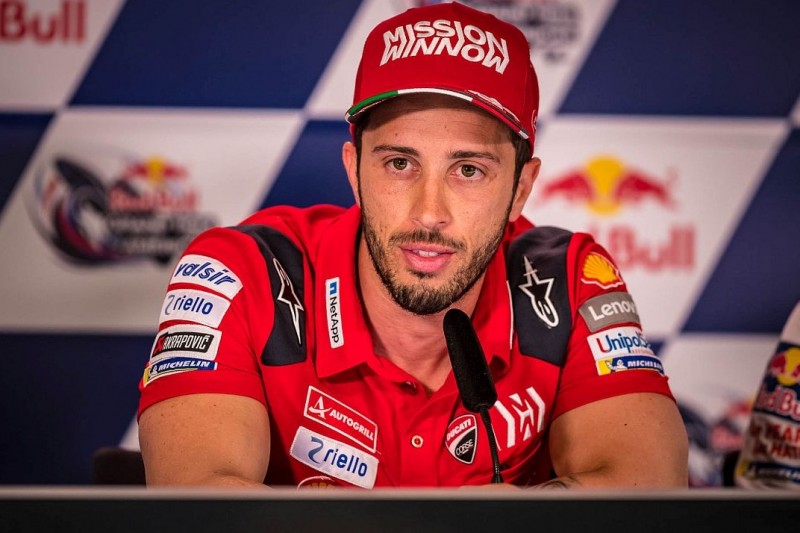 Andrea Dovizioso