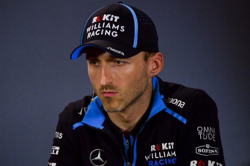 Robert Kubica