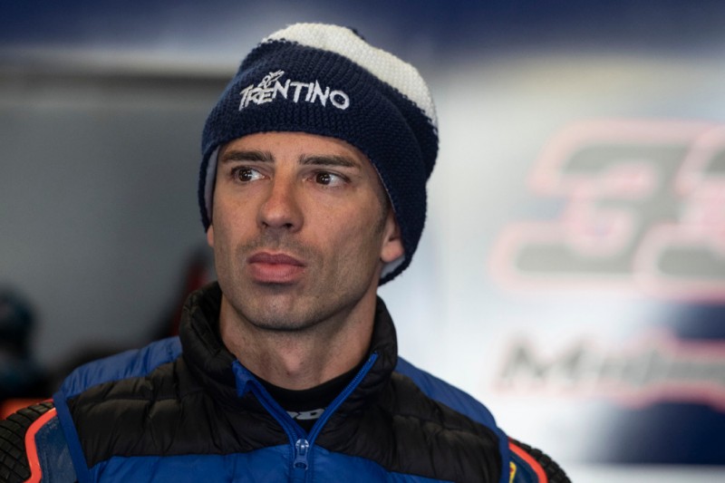 Marco Melandri