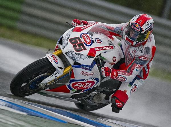 Jonathan Rea