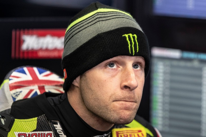 Jonathan Rea