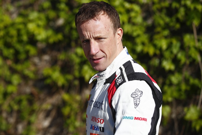 Kris Meeke