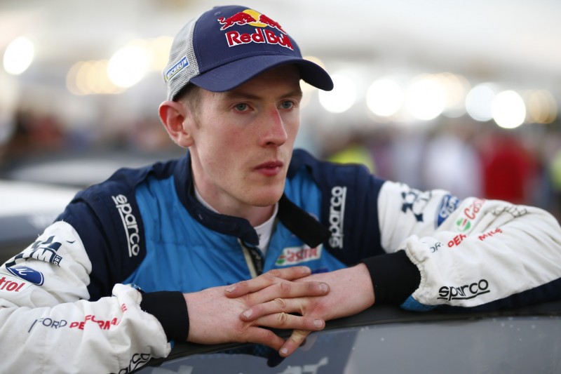 Elfyn Evans