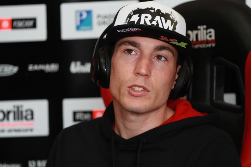 Aleix Espargaro