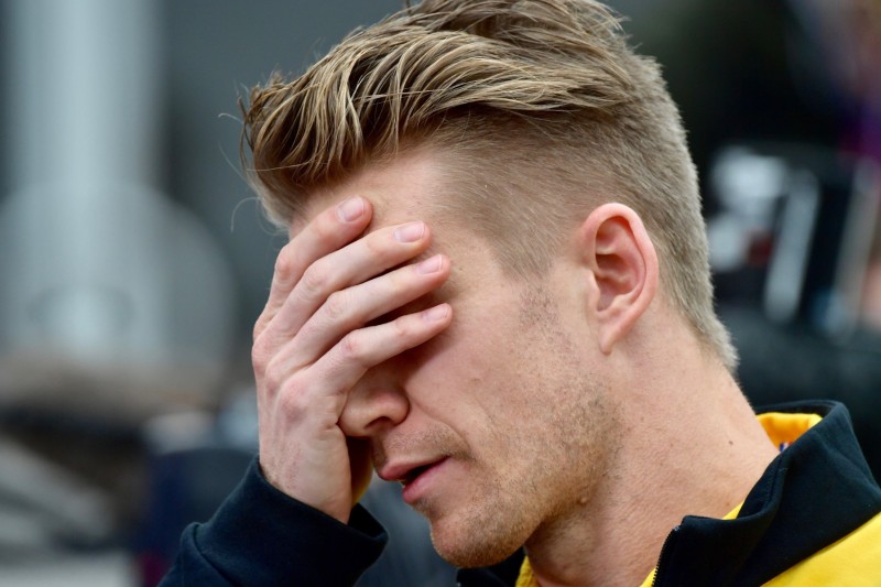 Nico Hülkenberg