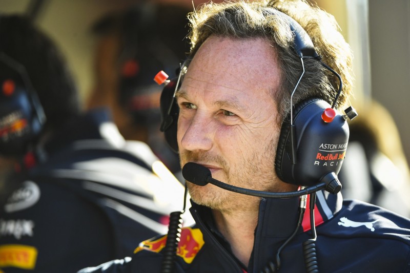 Christian Horner