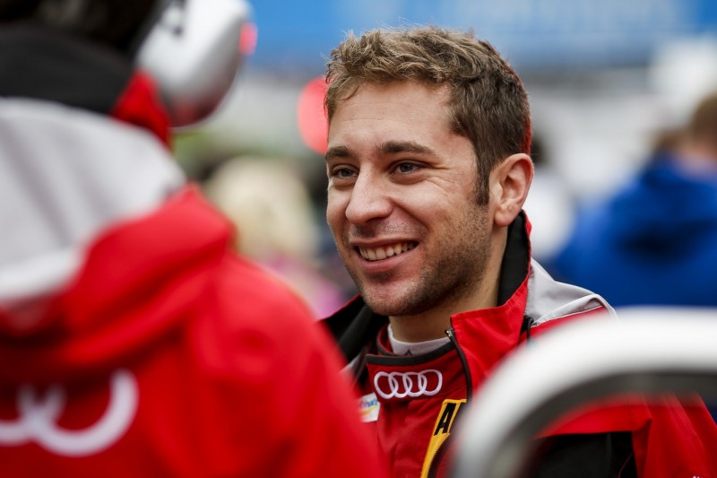 Robin Frijns