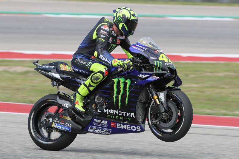 Valentino Rossi