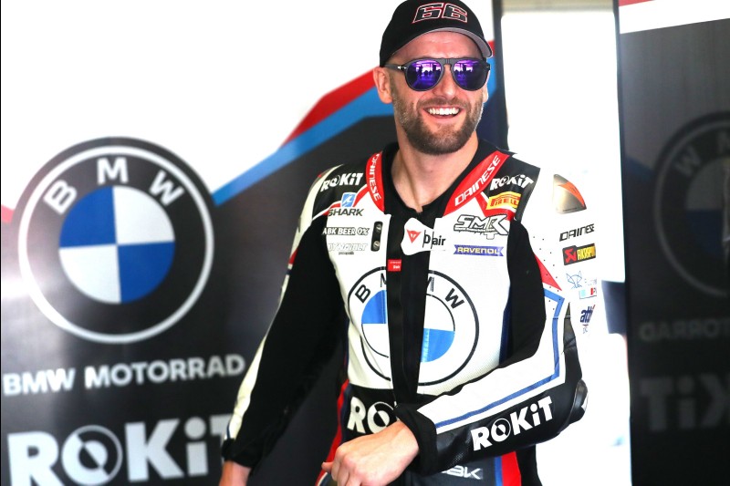 Tom Sykes
