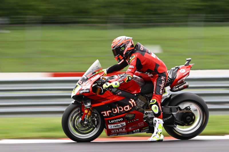 Alvaro Bautista
