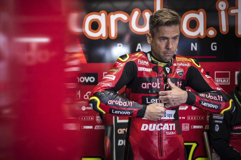 Alvaro Bautista