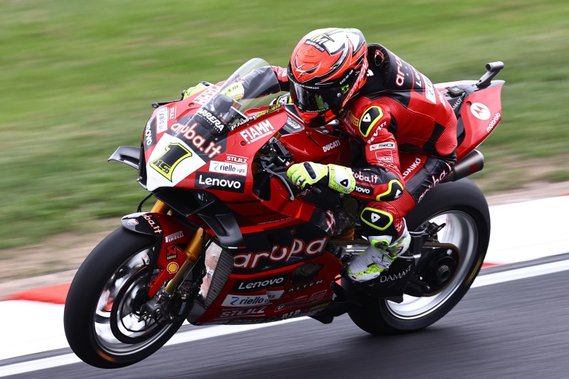 Alvaro Bautista