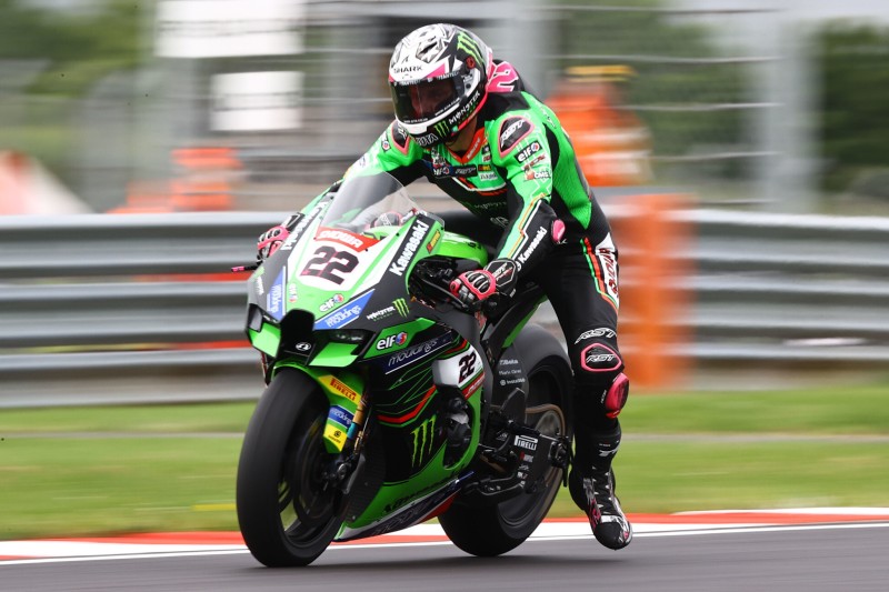Alex Lowes