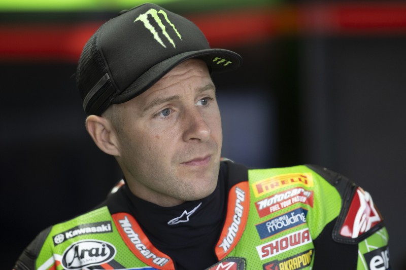 Jonathan Rea