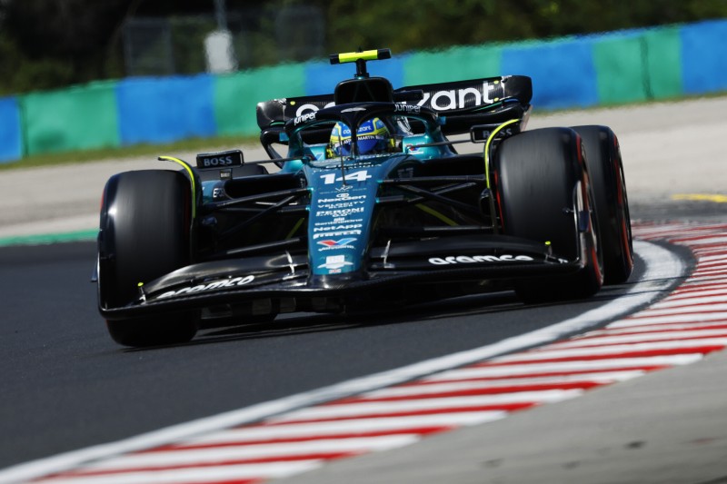 Fernando Alonso
