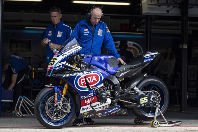 Yamaha R1