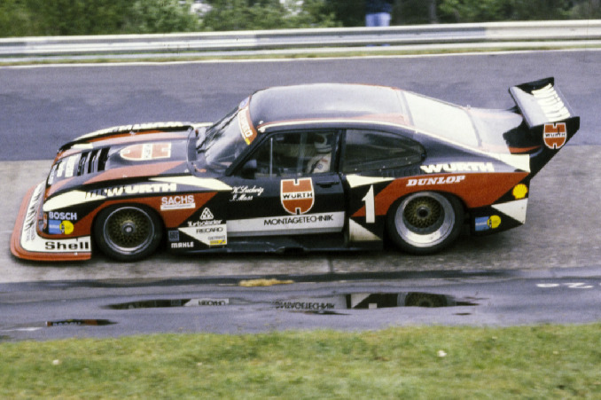 TeamchefLegende Erich Zakowski im Alter von 89 Jahren verstorben