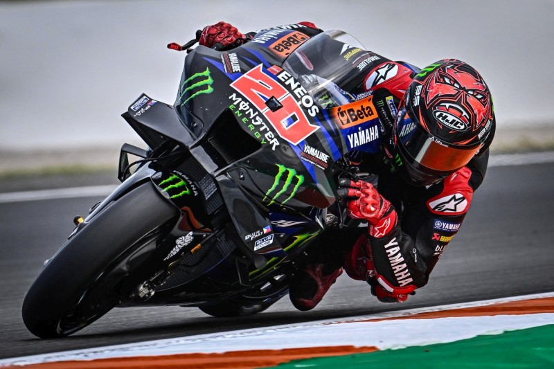 Fabio Quartararo