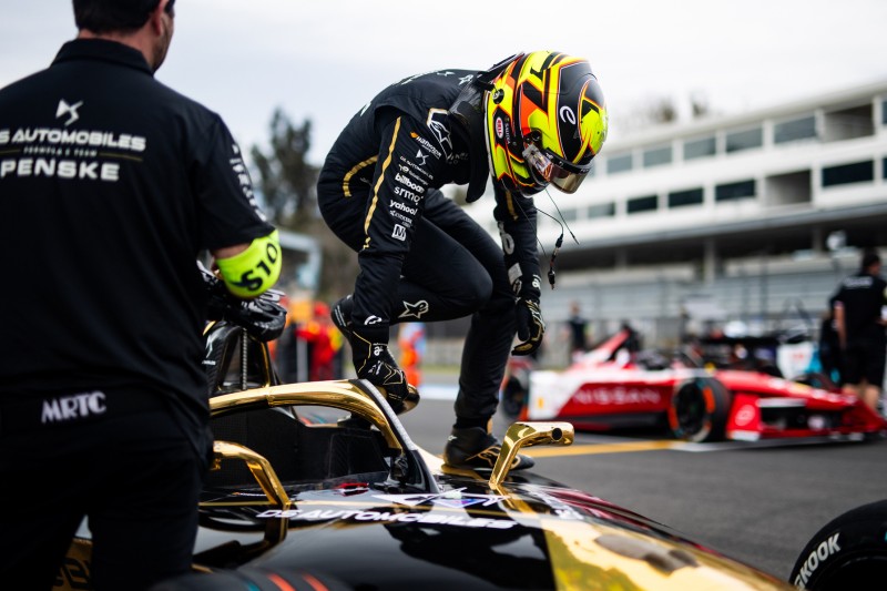 Stoffel Vandoorne