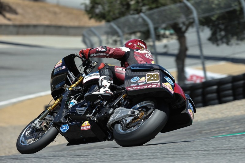 King of the Baggers