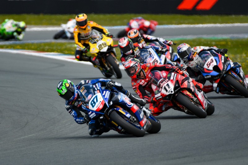 Remy Gardner, Nicolo Bulega, Toprak Razgatlioglu