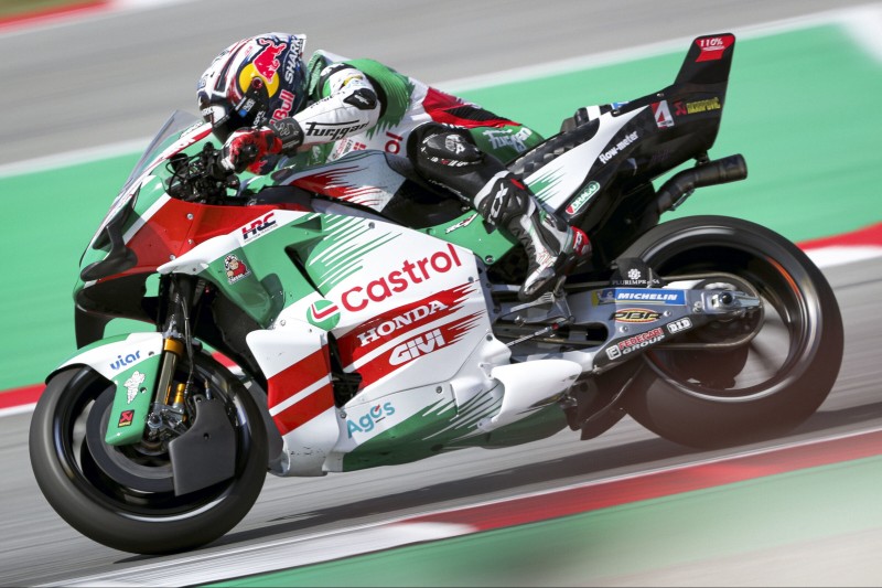 Johann Zarco