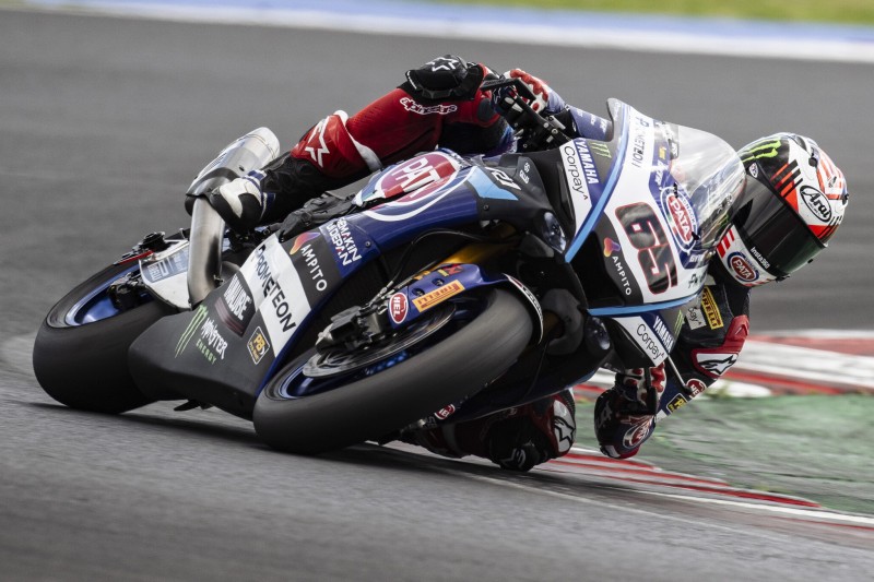 WSBK-Test Misano: Razgatlioglu bricht Rundenrekord, Bautista