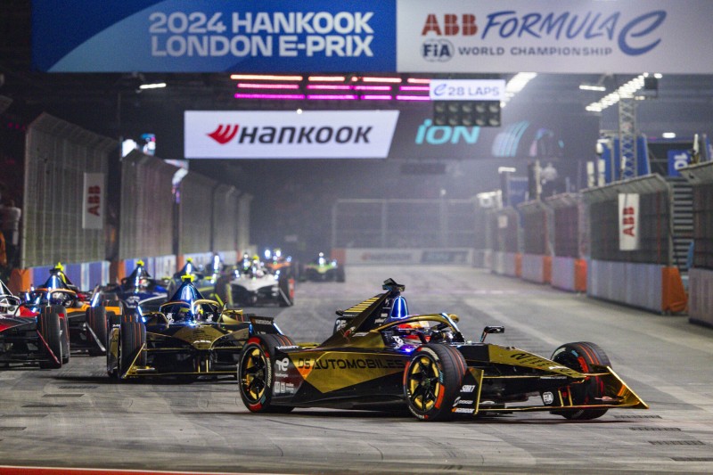 Jean-Eric Vergne