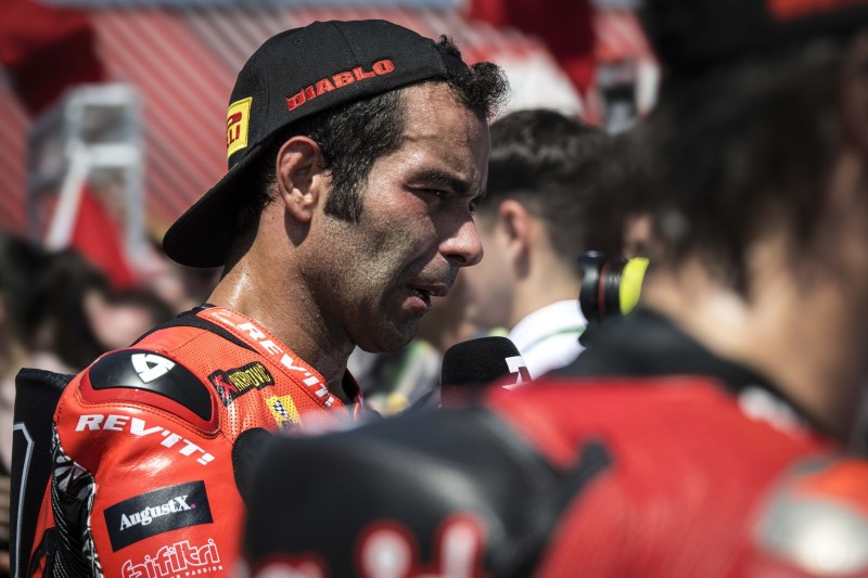 Danilo Petrucci