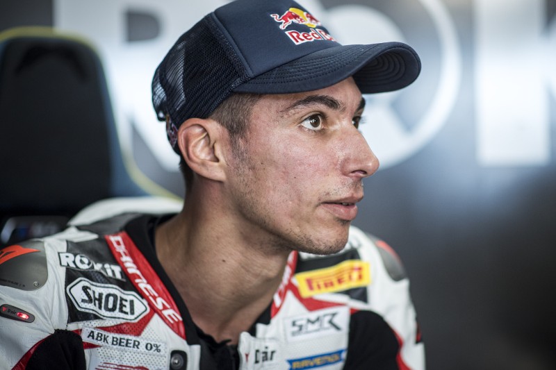 WSBK 2025: Der provisorische Kalender für die Superbike-WM steht