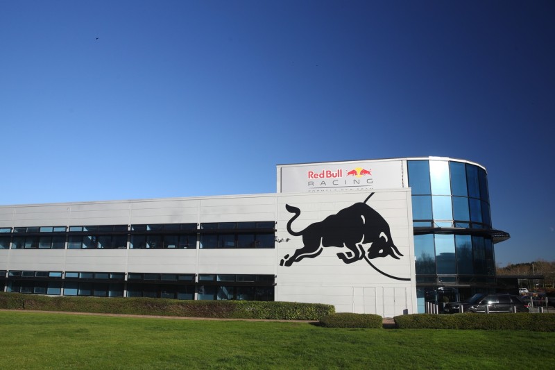Besuch von der FIA: Red Bulls Fabrik in Milton Keynes wurde untersucht