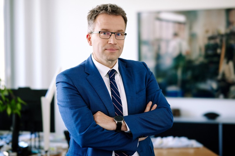 Johannes Kopf