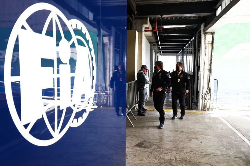 Bei der FIA werden derzeit umstrittene Änderungen vorgenommen