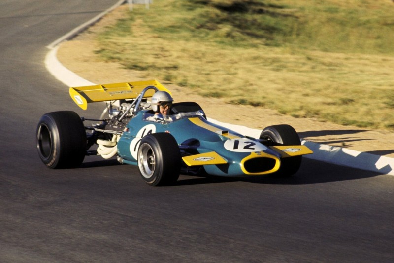Jack Brabham