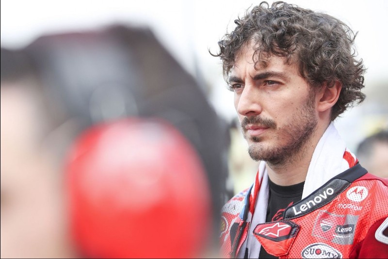 Francesco Bagnaia