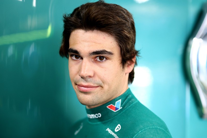Letzter Startplatz für Lance Stroll: Sein Ausritt kam ihn teuer zu stehen