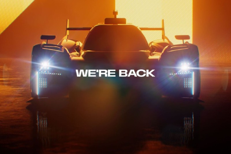 McLaren wird ab 2027 in der Top-Klasse der WEC starten