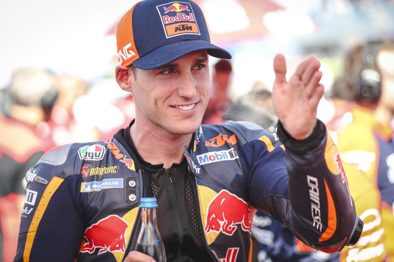 Pol Espargaro