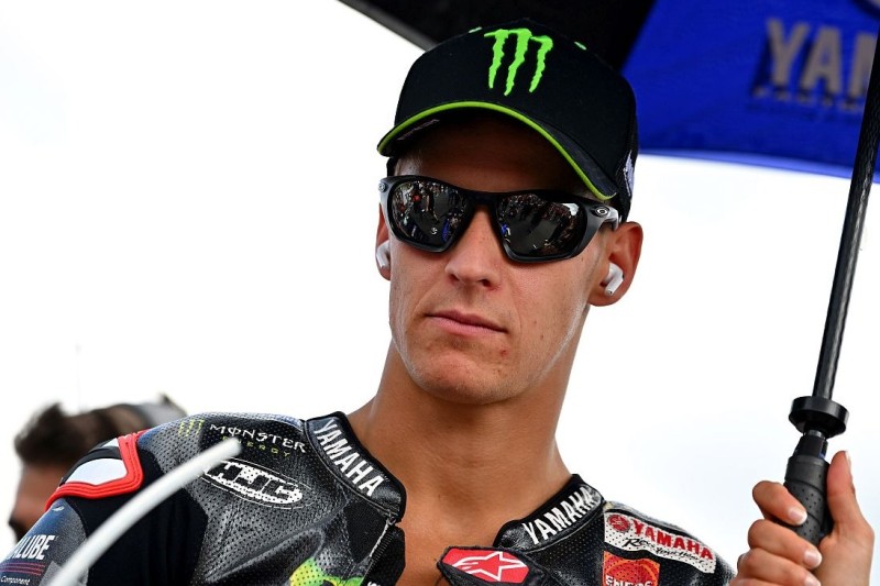 Fabio Quartararo