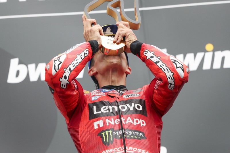 Marc Marquez