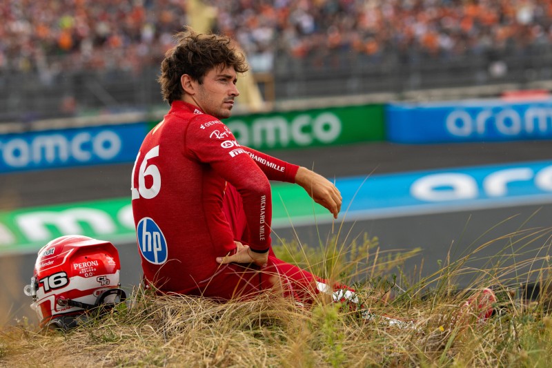 Charles Leclerc