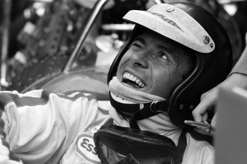 Jim Clark